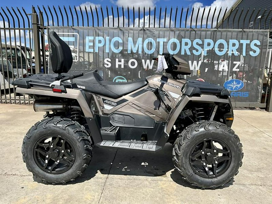 2024 Polaris® Sportsman Touring 570 Premium