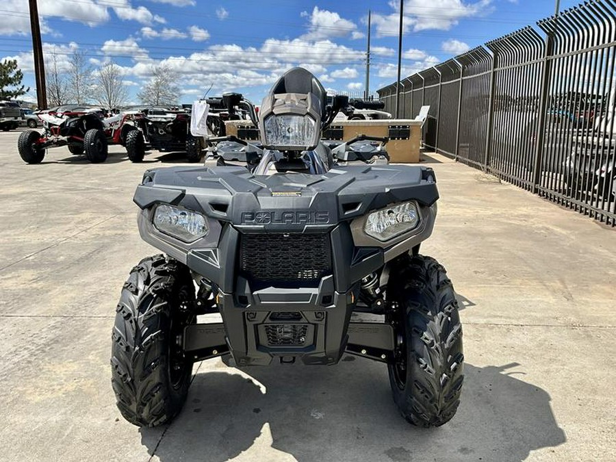 2024 Polaris® Sportsman Touring 570 Premium