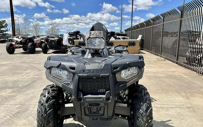 2024 Polaris® Sportsman Touring 570 Premium