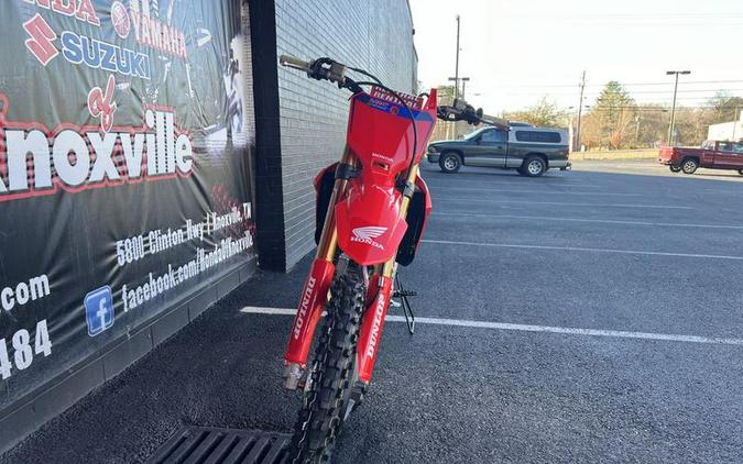 2024 Honda® CRF450RWE