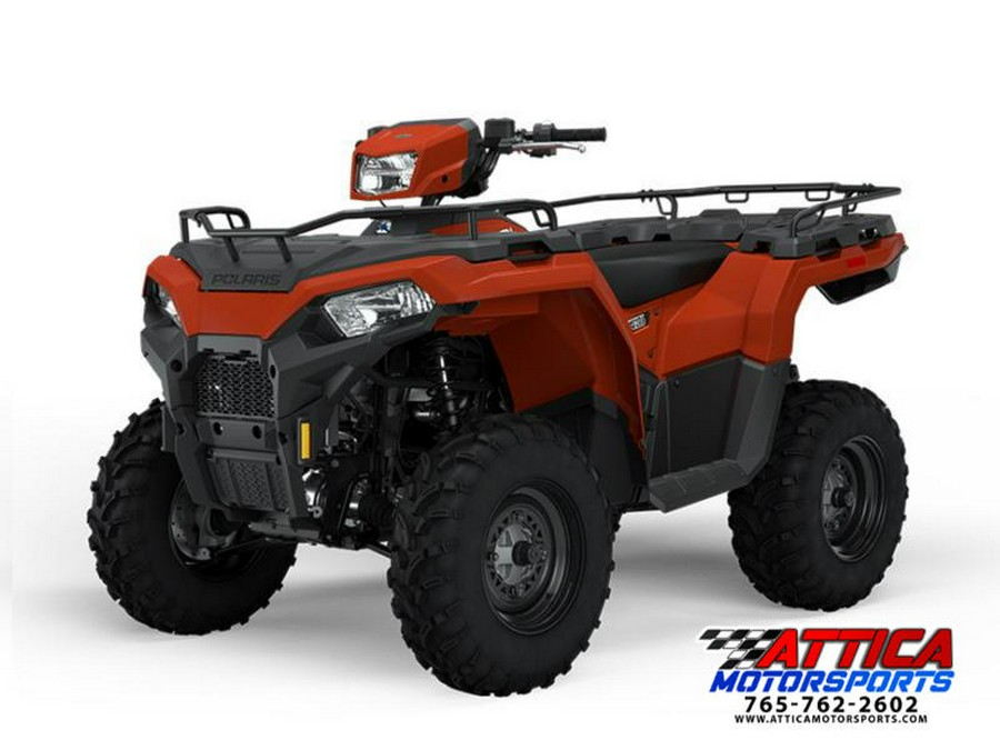 2024 Polaris® Sportsman 450 H.O. EPS