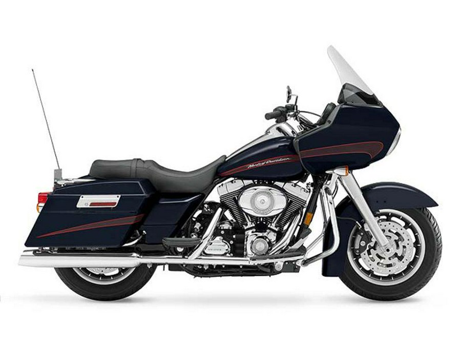 2008 Harley-Davidson® FLTR - Road Glide®