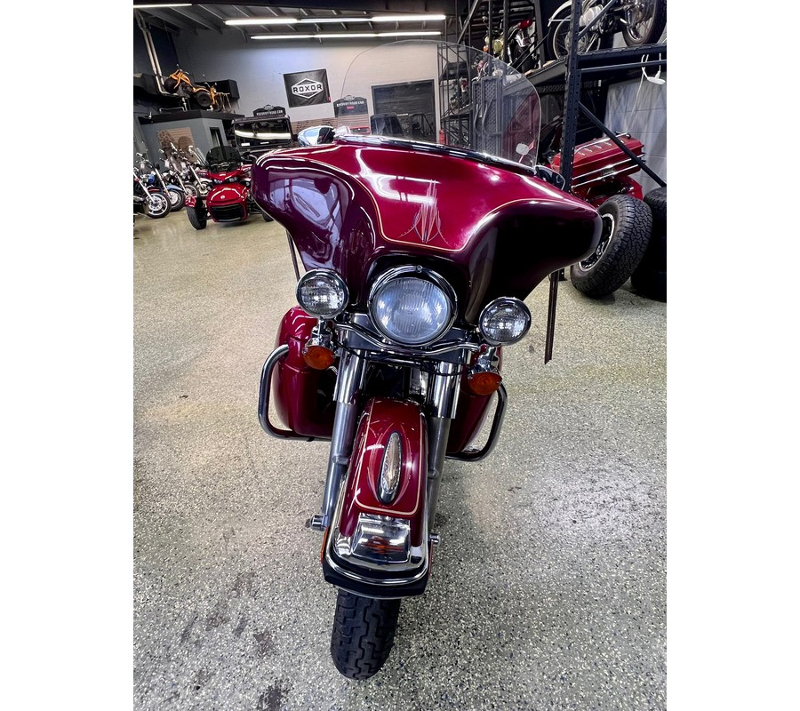 1995 Electra Glide Classic FLHTC