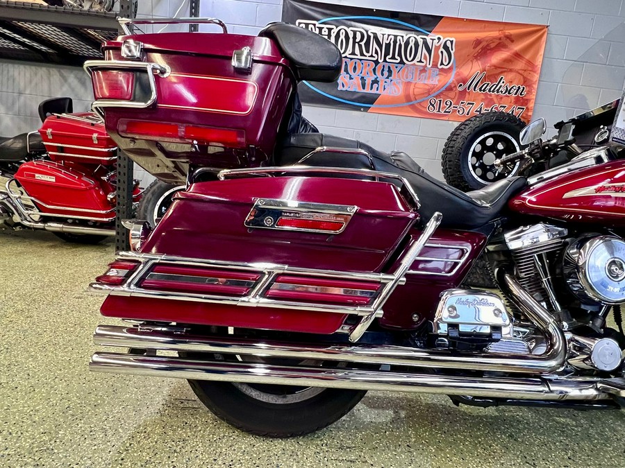 1995 Electra Glide Classic FLHTC