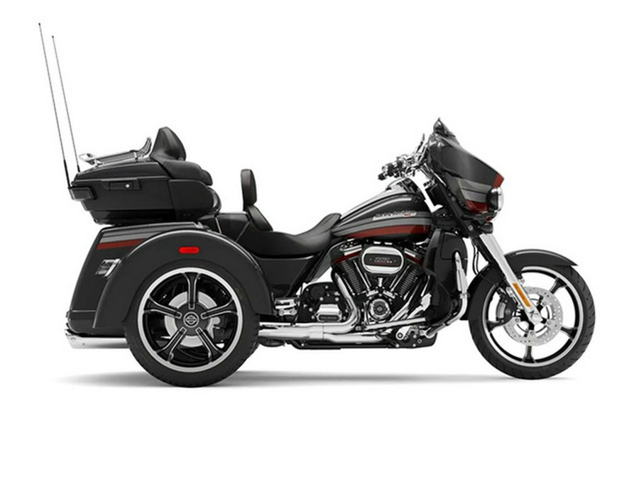 2020 Harley-Davidson FLHTCUTGSE - CVO Tri Glide