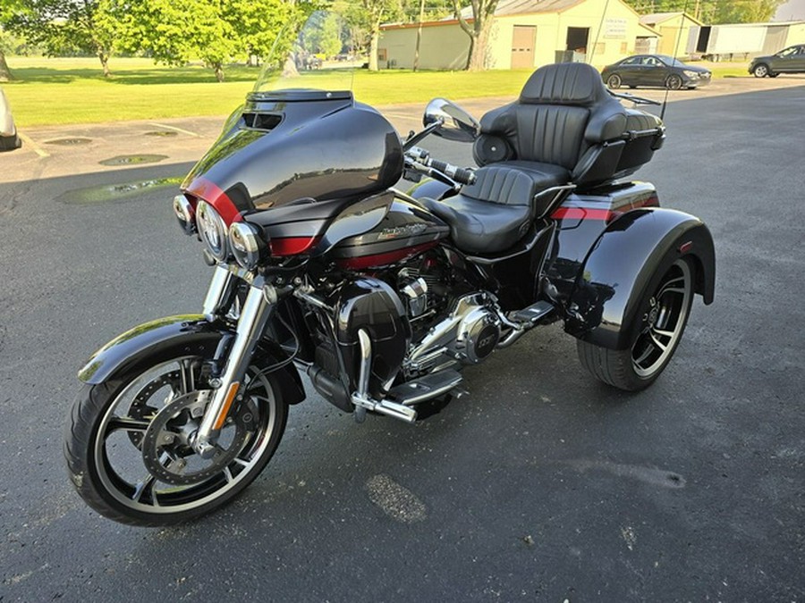 2020 Harley-Davidson FLHTCUTGSE - CVO Tri Glide