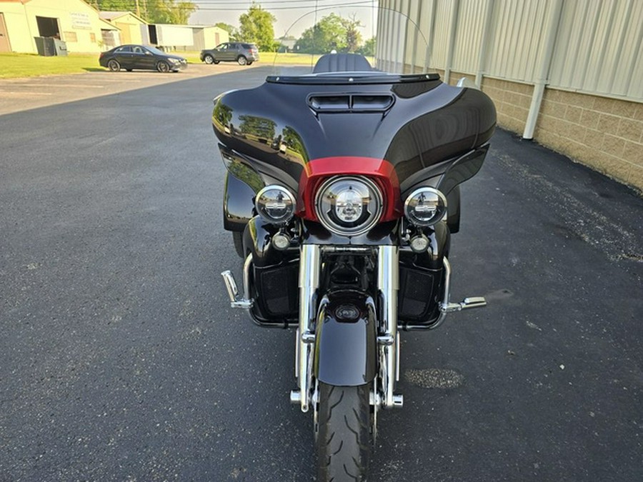 2020 Harley-Davidson FLHTCUTGSE - CVO Tri Glide