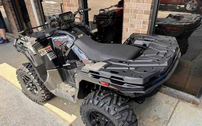 2024 Polaris® Sportsman 570 Trail