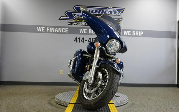 2013 Yamaha V Star® 1300 Deluxe