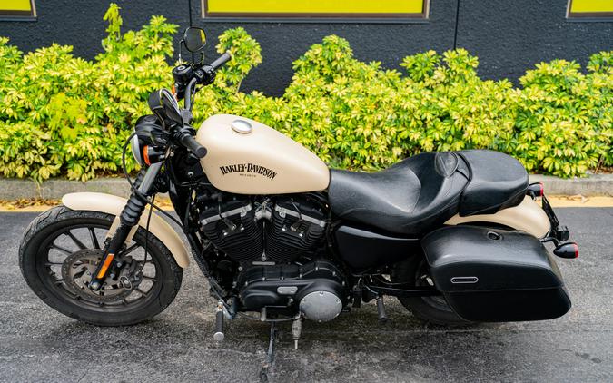 2015 Harley-Davidson Iron 883™