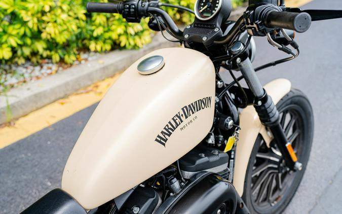 2015 Harley-Davidson Iron 883™