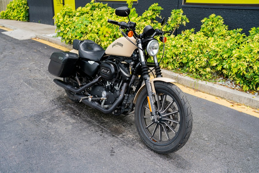 2015 Harley-Davidson Iron 883™