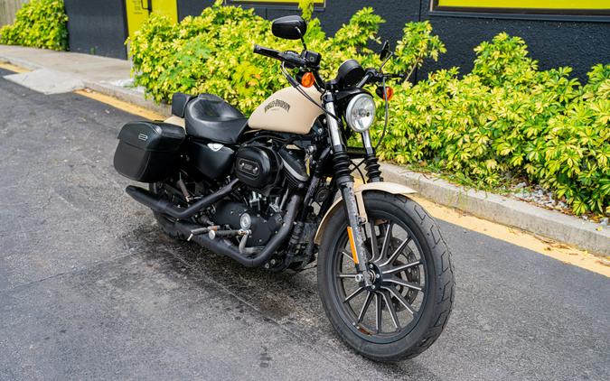 2015 Harley-Davidson Iron 883™