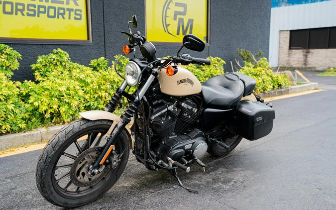 2015 Harley-Davidson Iron 883™