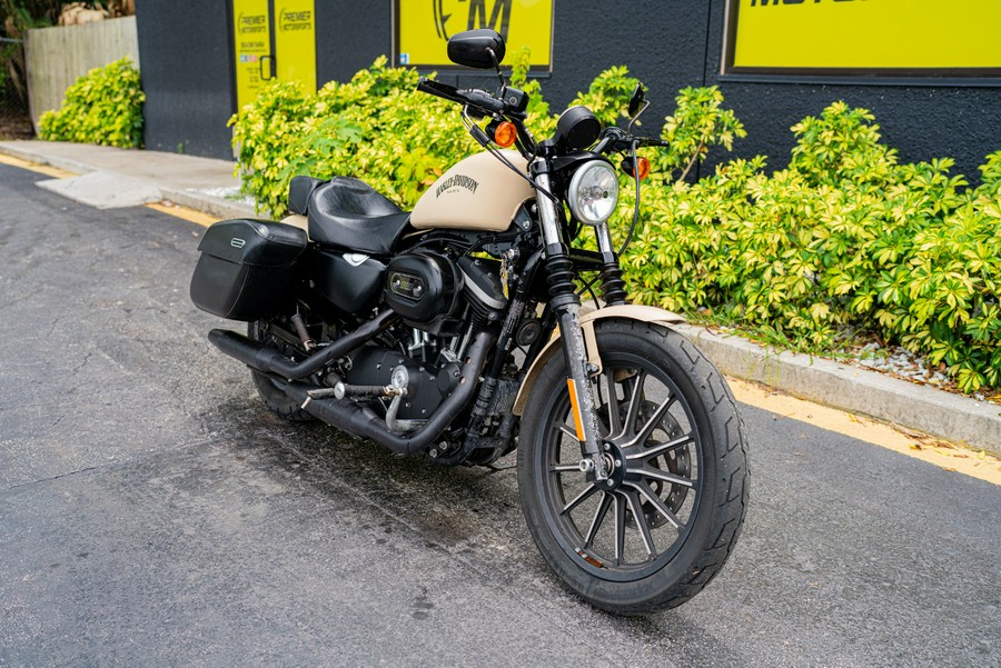 2015 Harley-Davidson Iron 883™