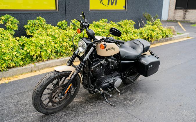 2015 Harley-Davidson Iron 883™