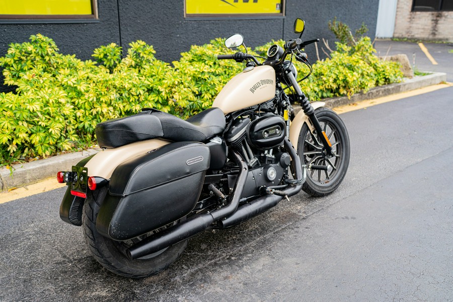 2015 Harley-Davidson Iron 883™