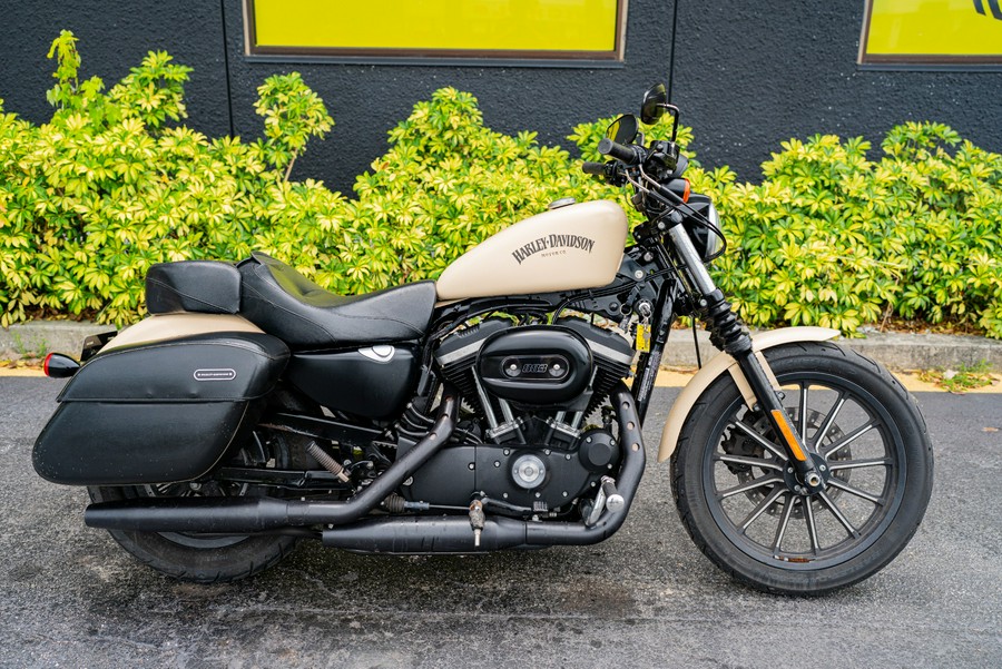 2015 Harley-Davidson Iron 883™