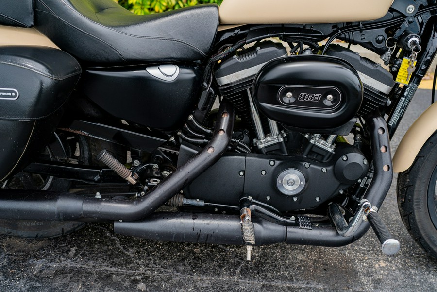 2015 Harley-Davidson Iron 883™