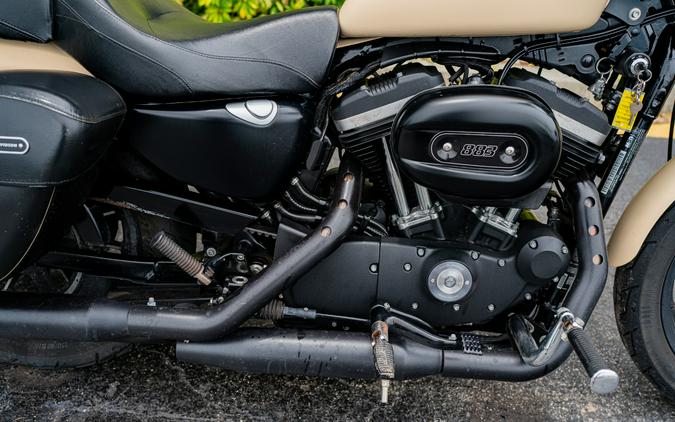 2015 Harley-Davidson Iron 883™