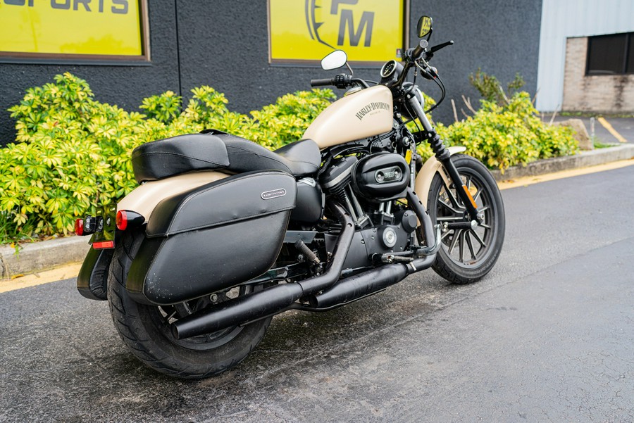 2015 Harley-Davidson Iron 883™