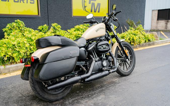 2015 Harley-Davidson Iron 883™