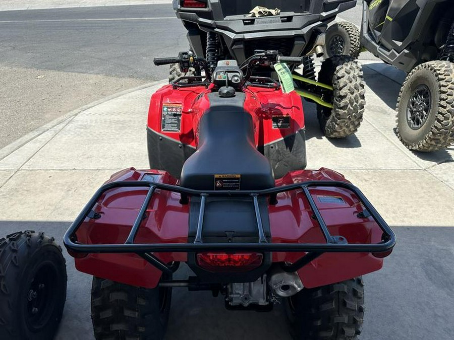 2024 Honda® Fourtrax Recon ES