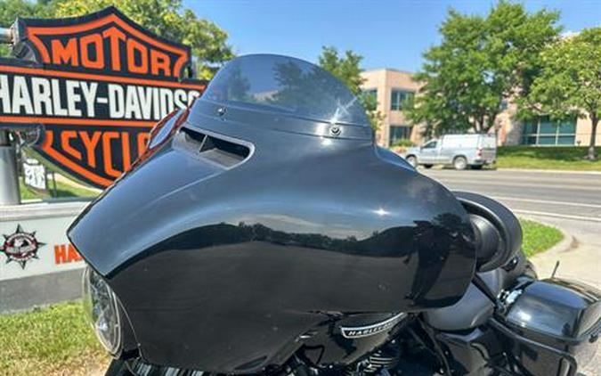 2018 Harley-Davidson Street Glide® Special