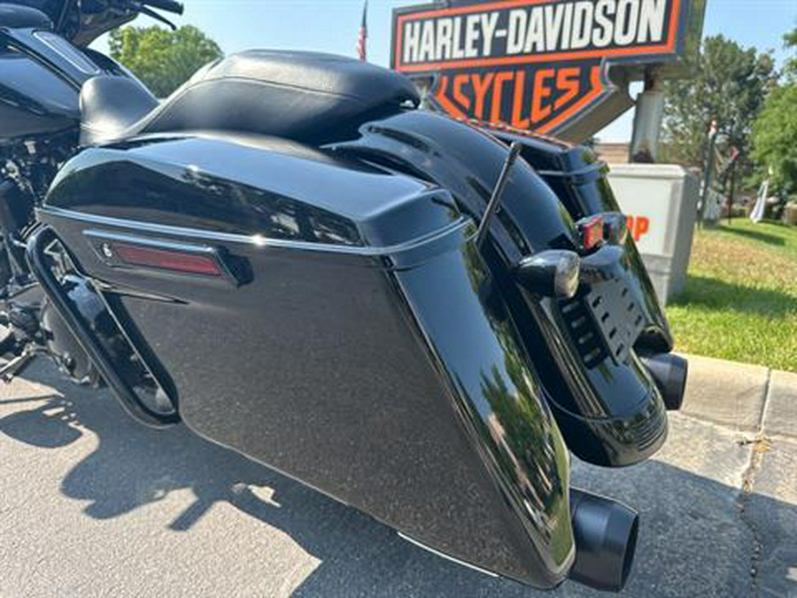 2018 Harley-Davidson Street Glide® Special