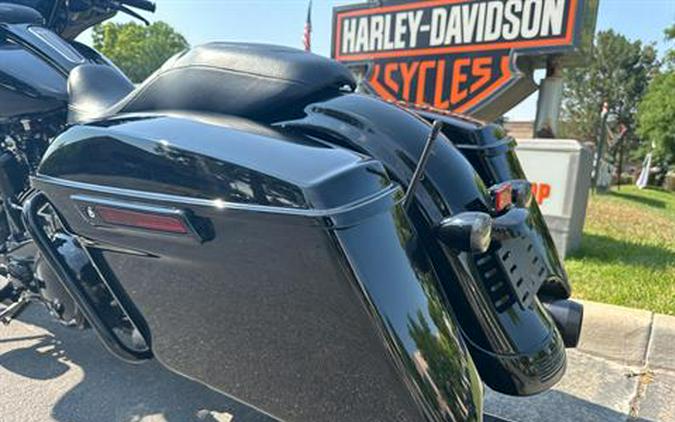 2018 Harley-Davidson Street Glide® Special