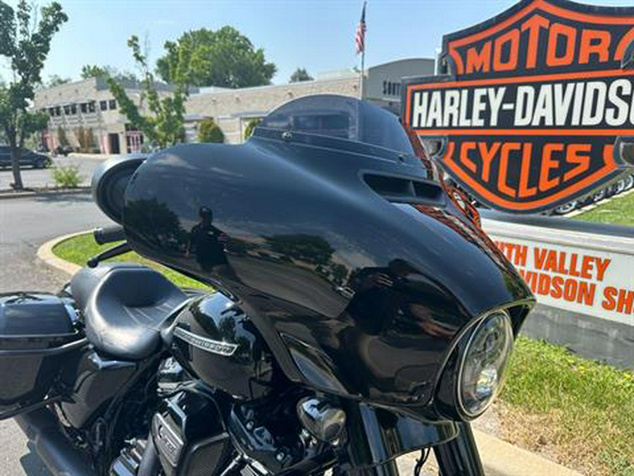 2018 Harley-Davidson Street Glide® Special