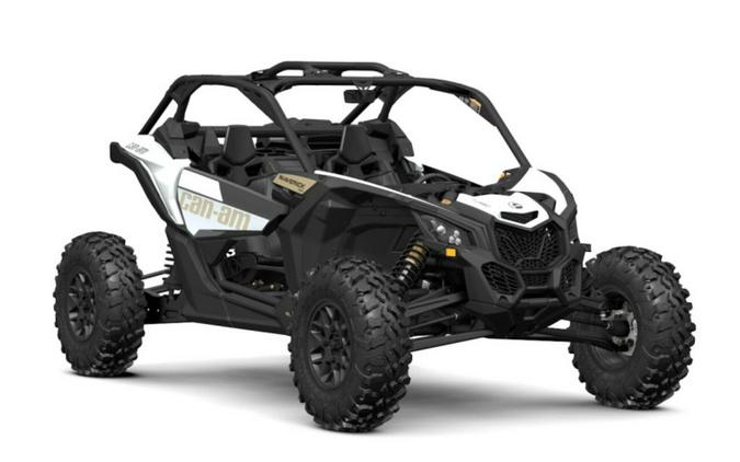 2024 Can-Am™ Maverick X3 RS TURBO