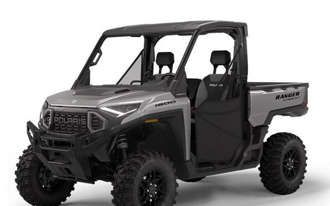 2024 Polaris Industries R24X6E1RBH