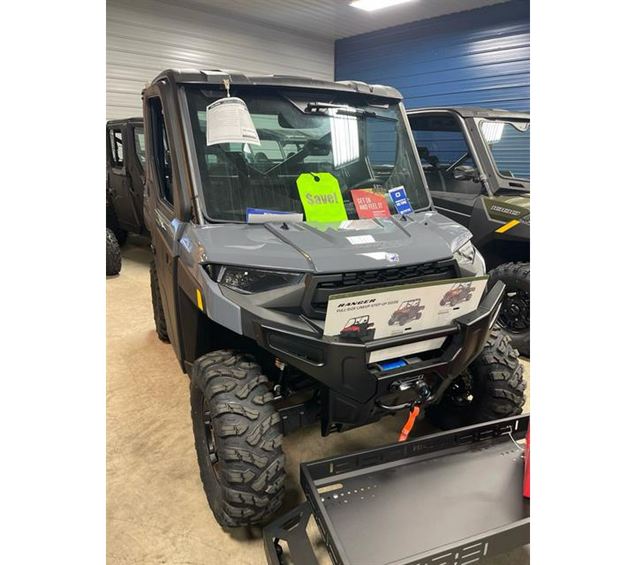 2025 Polaris Ranger XP 1000 NorthStar Edition Ultimate