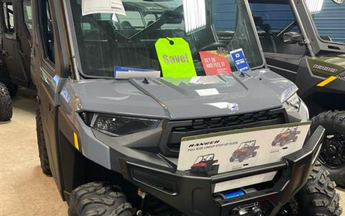 2025 Polaris Ranger XP 1000 NorthStar Edition Ultimate