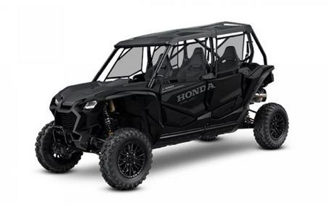 2024 Honda Talon 1000X 4