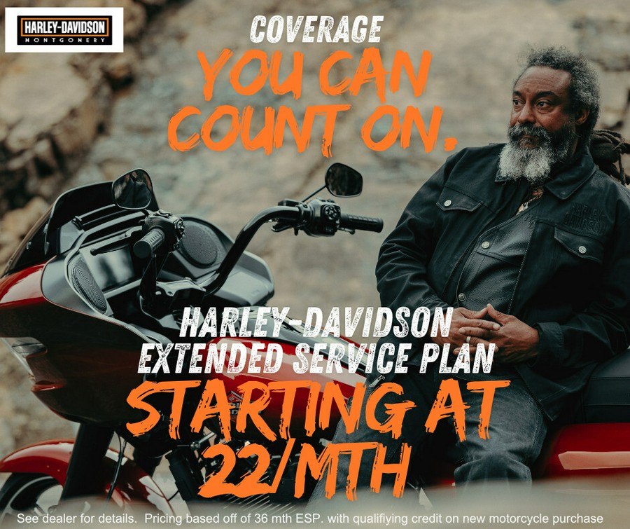 2025 Harley-Davidson Street Glide™