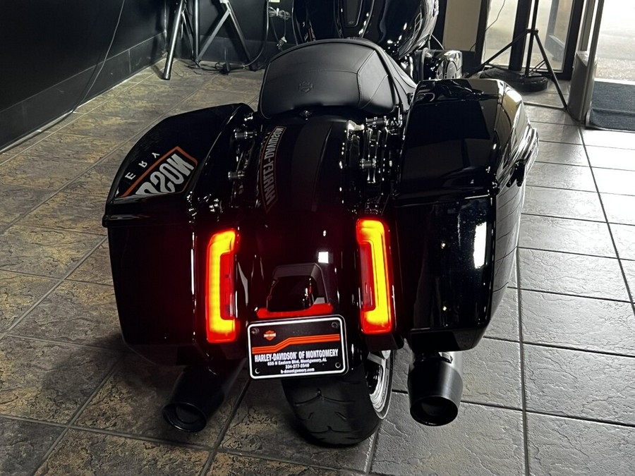 2025 Harley-Davidson Street Glide™