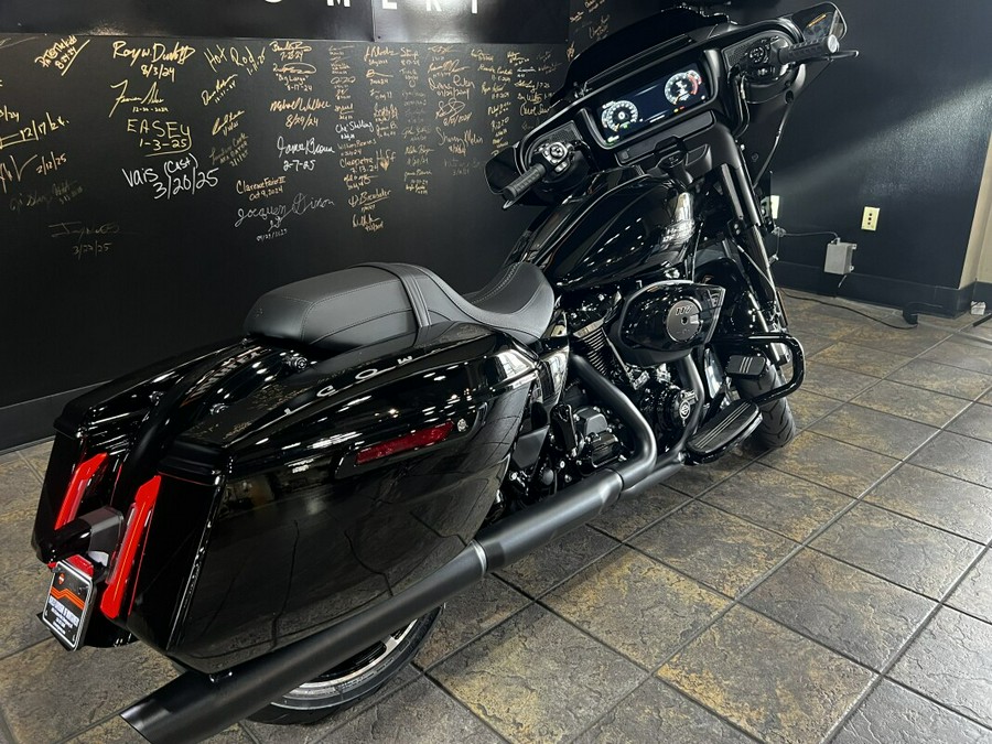 2025 Harley-Davidson Street Glide™