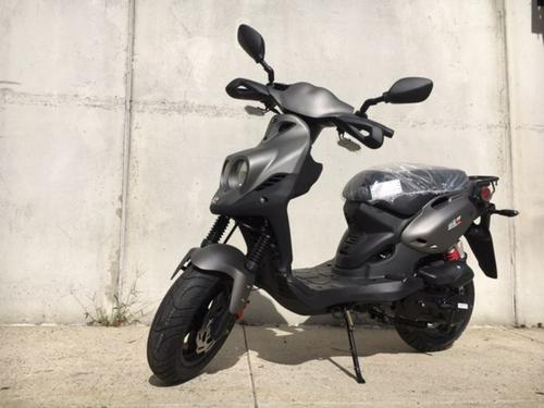 2022 Genuine Scooter Co Roughhouse 50cc Sport