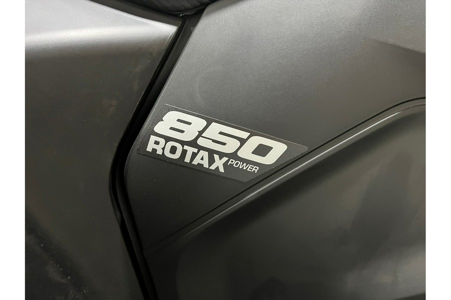 2025 Can-Am OUTLANDER DPS 850