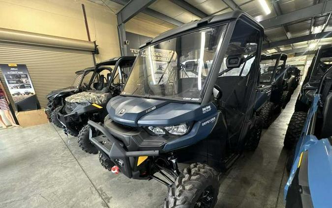 2025 Can-Am® Defender XT HD10
