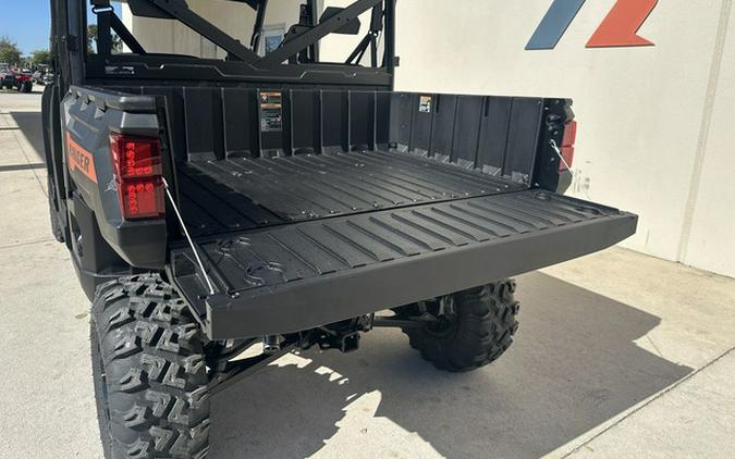 2026 Polaris Ranger Crew 1000 Premium