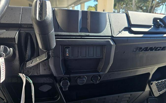 2026 Polaris Ranger Crew 1000 Premium