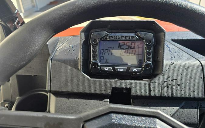 2026 Polaris Ranger Crew 1000 Premium