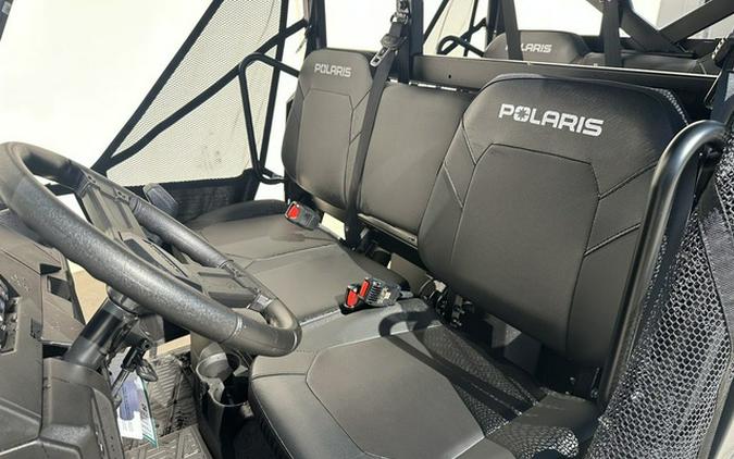2026 Polaris Ranger Crew 1000 Premium
