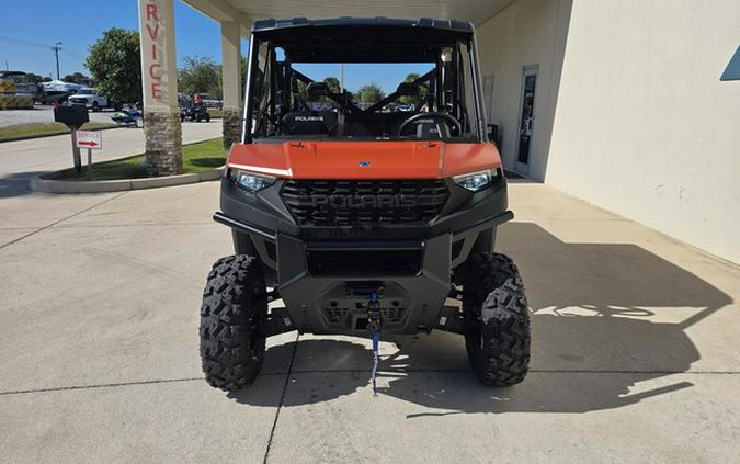 2026 Polaris Ranger Crew 1000 Premium