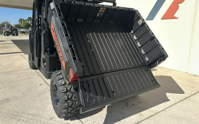 2026 Polaris Ranger Crew 1000 Premium