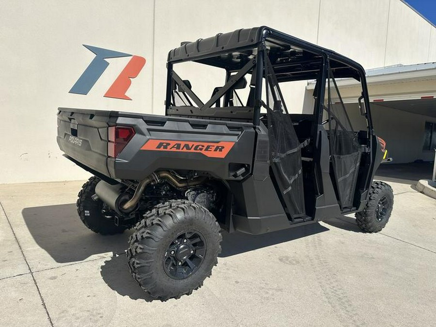 2026 Polaris® Ranger Crew 1000 Premium
