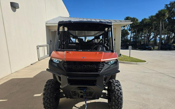 2026 Polaris Ranger Crew 1000 Premium